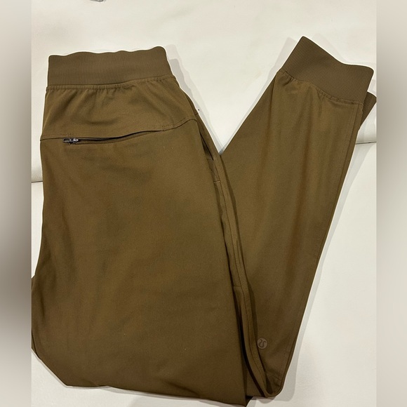 Lululemon ABC Jogger size Small - Picture 5 of 6
